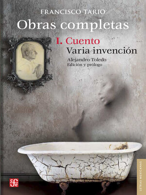 cover image of Obras completas, I